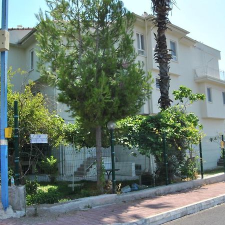 Martili Villa Lara Antalya Exterior foto