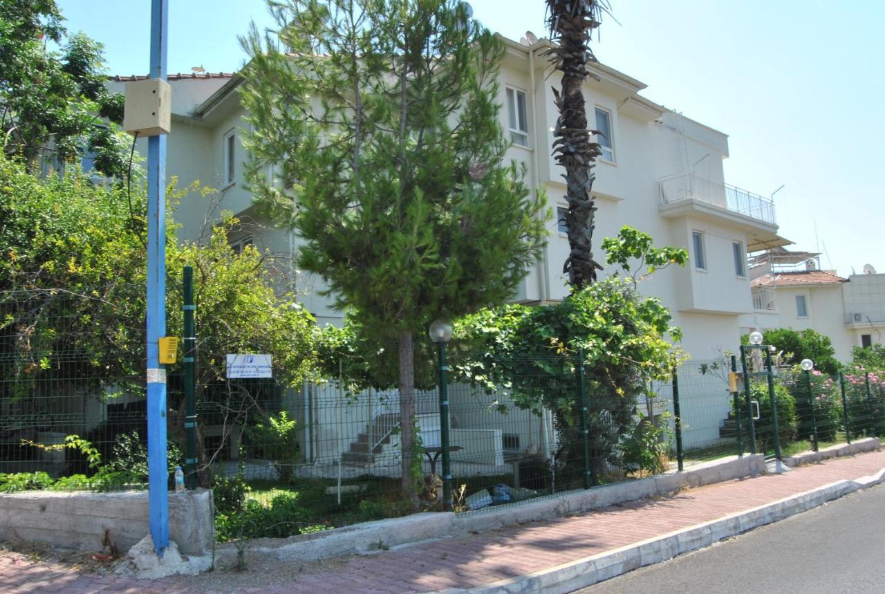 Martili Villa Lara Antalya Exterior foto