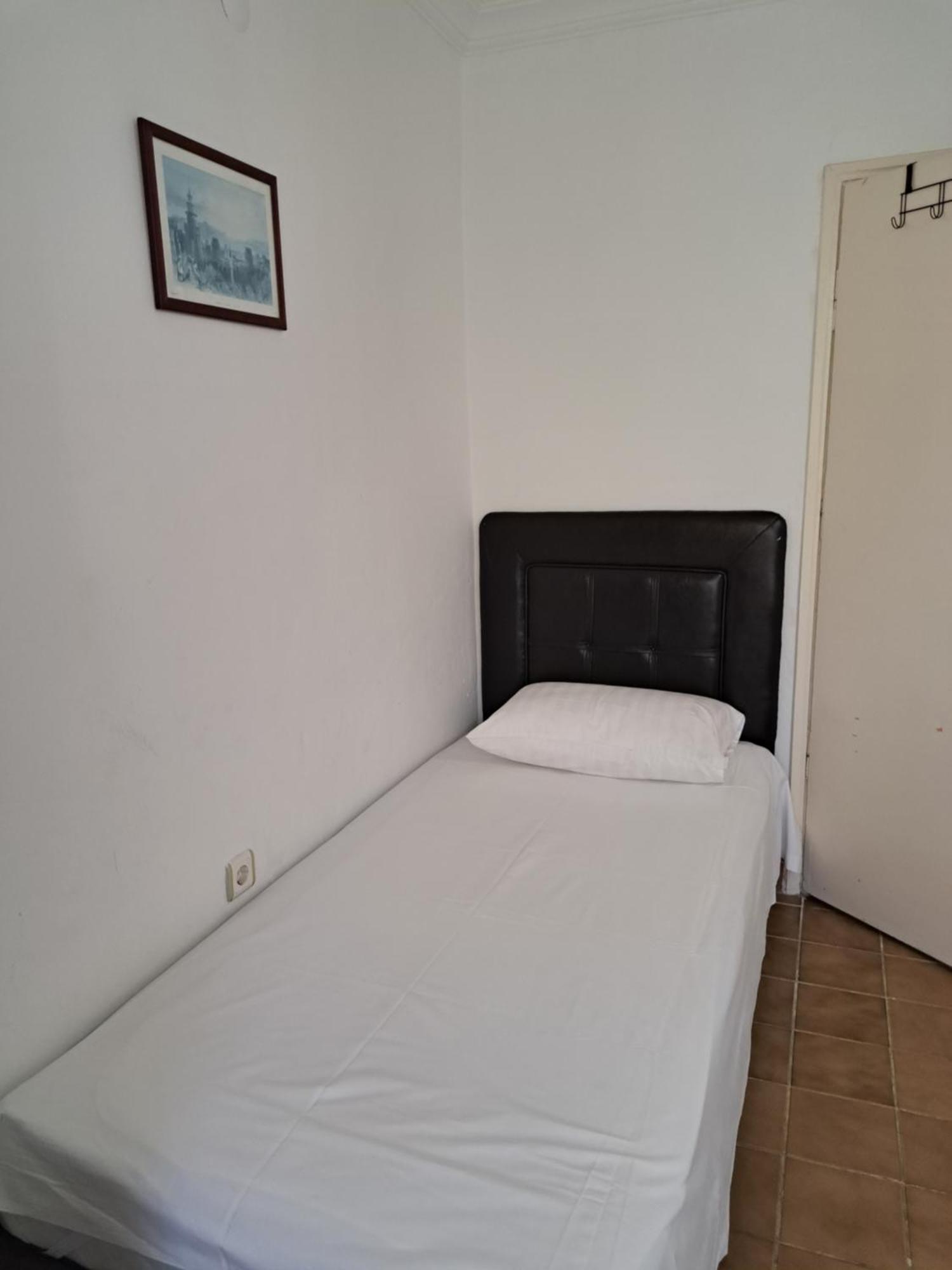 Martili Villa Lara Antalya Habitación foto