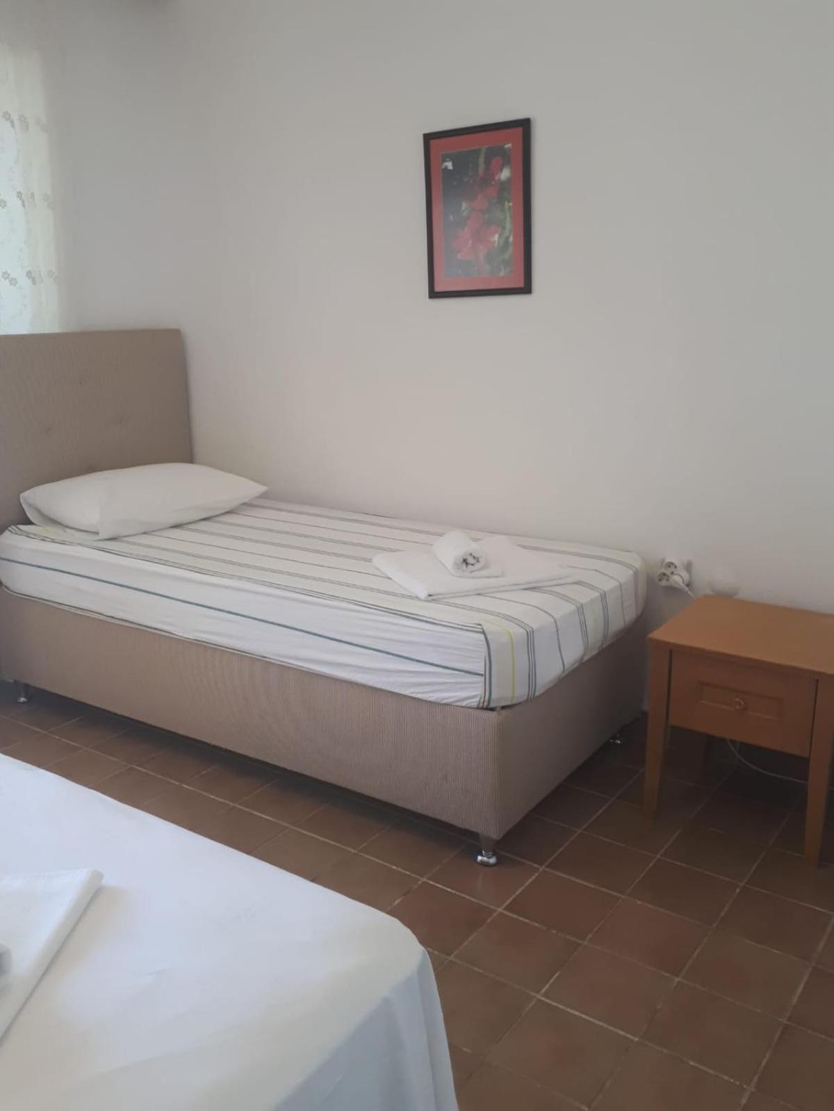 Martili Villa Lara Antalya Habitación foto