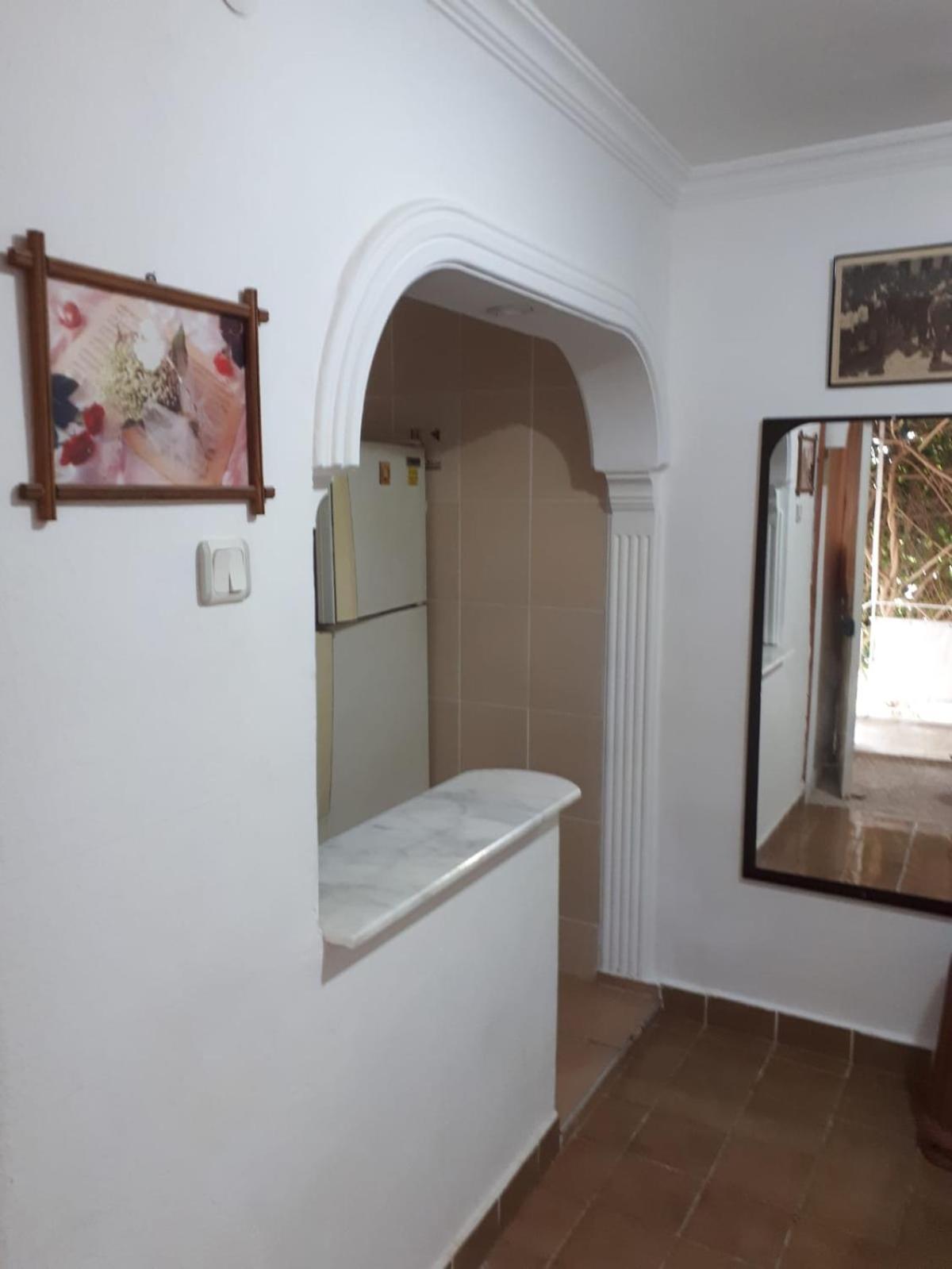 Martili Villa Lara Antalya Habitación foto