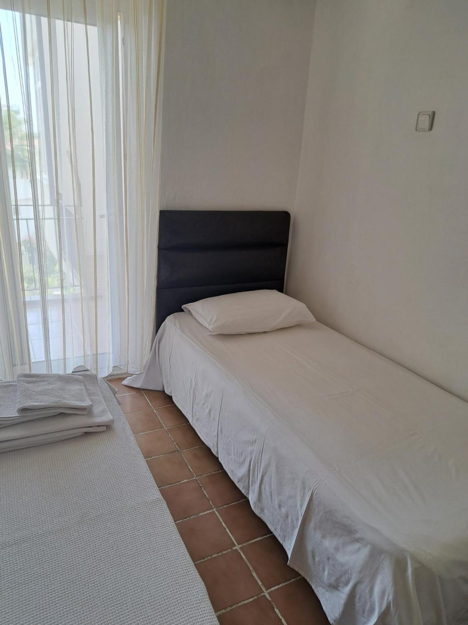 Martili Villa Lara Antalya Habitación foto