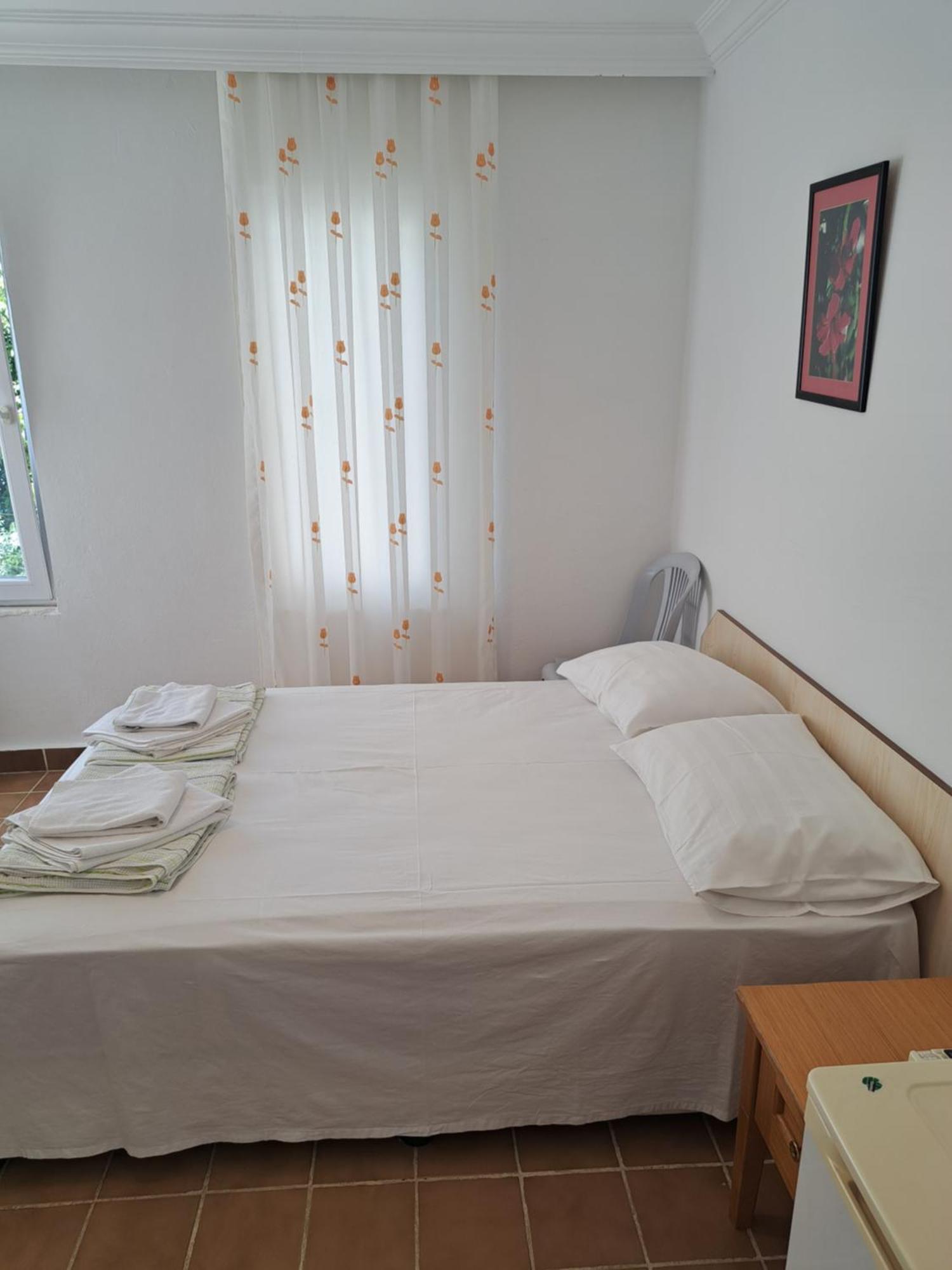 Martili Villa Lara Antalya Habitación foto