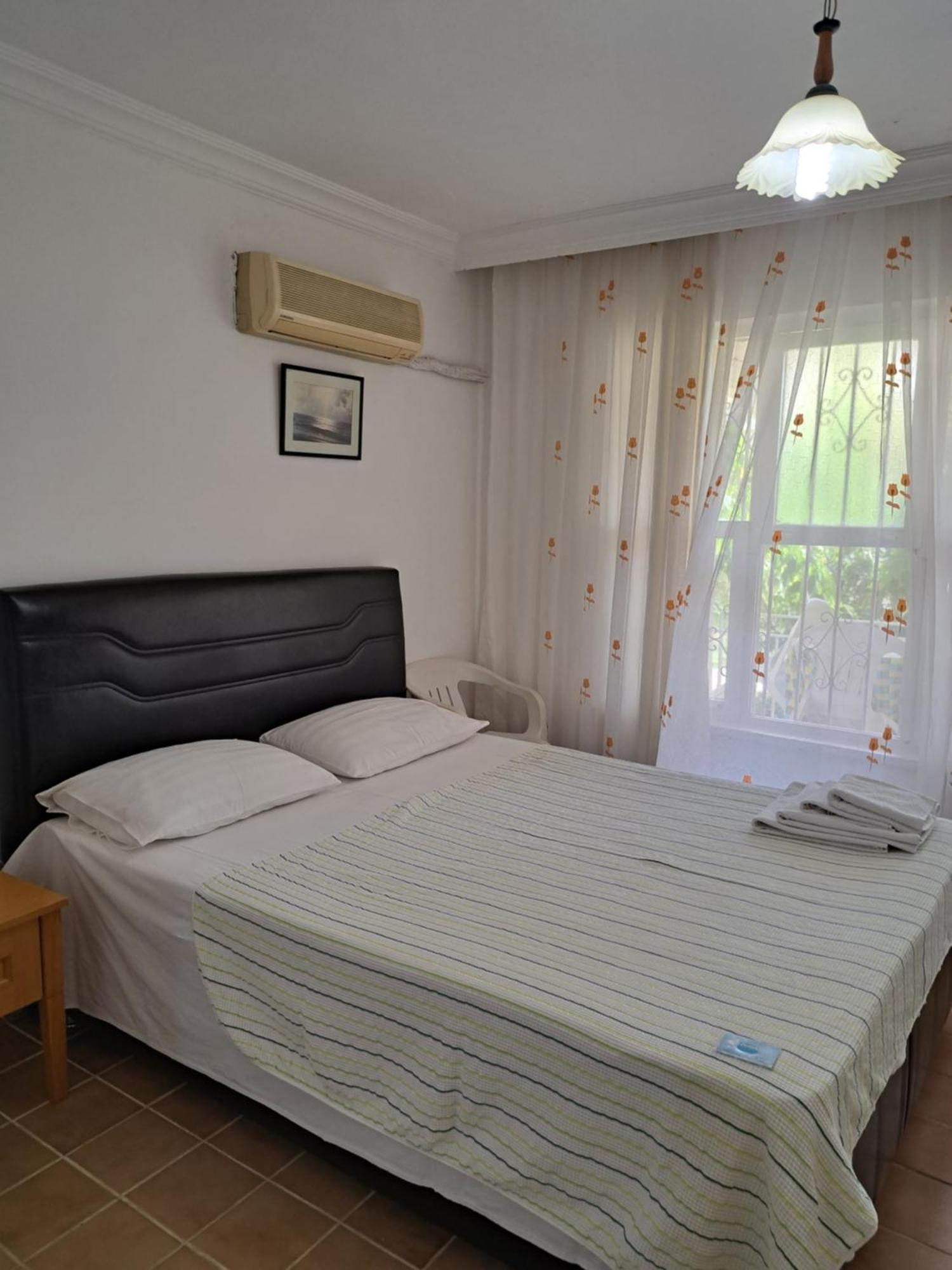 Martili Villa Lara Antalya Habitación foto