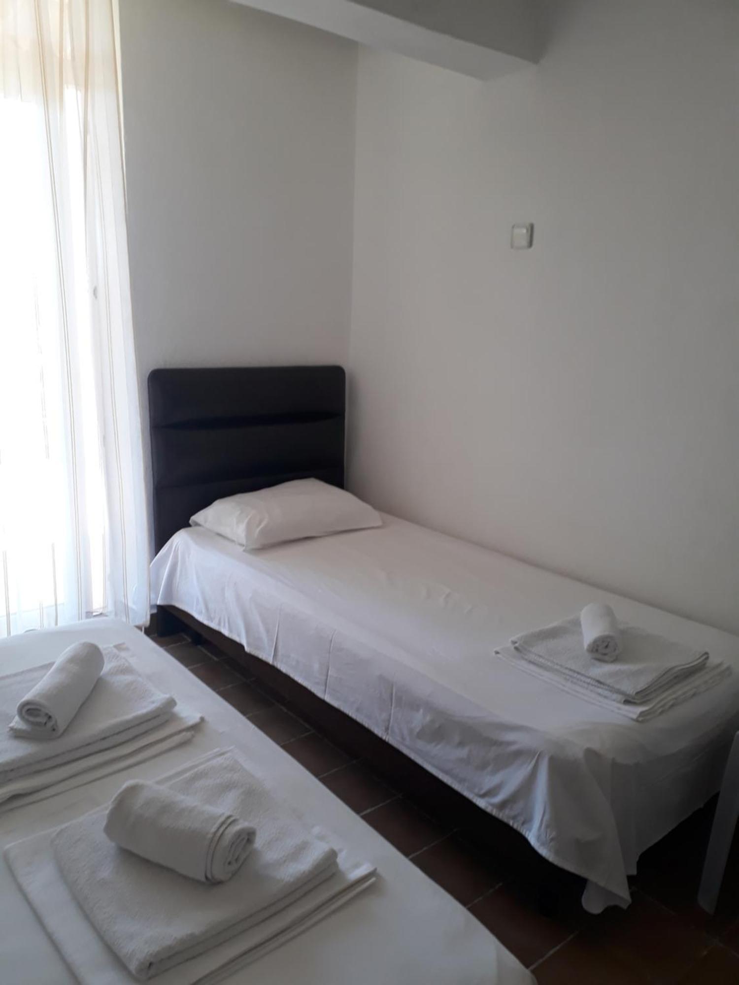 Martili Villa Lara Antalya Habitación foto