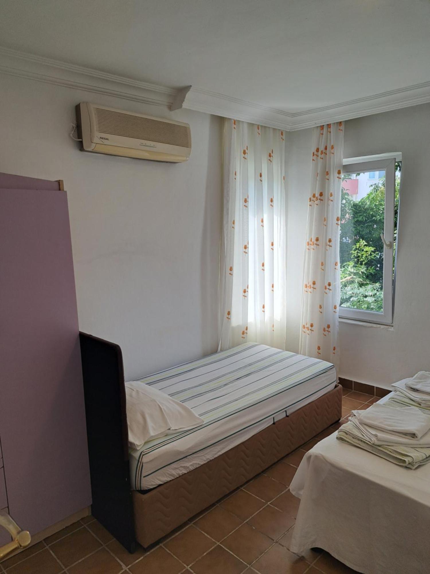 Martili Villa Lara Antalya Habitación foto