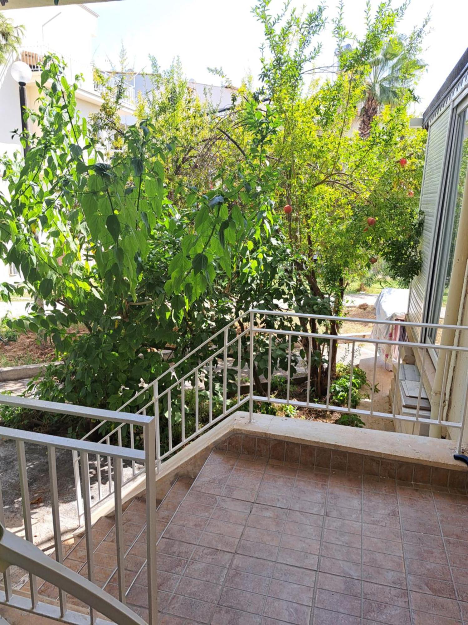 Martili Villa Lara Antalya Habitación foto