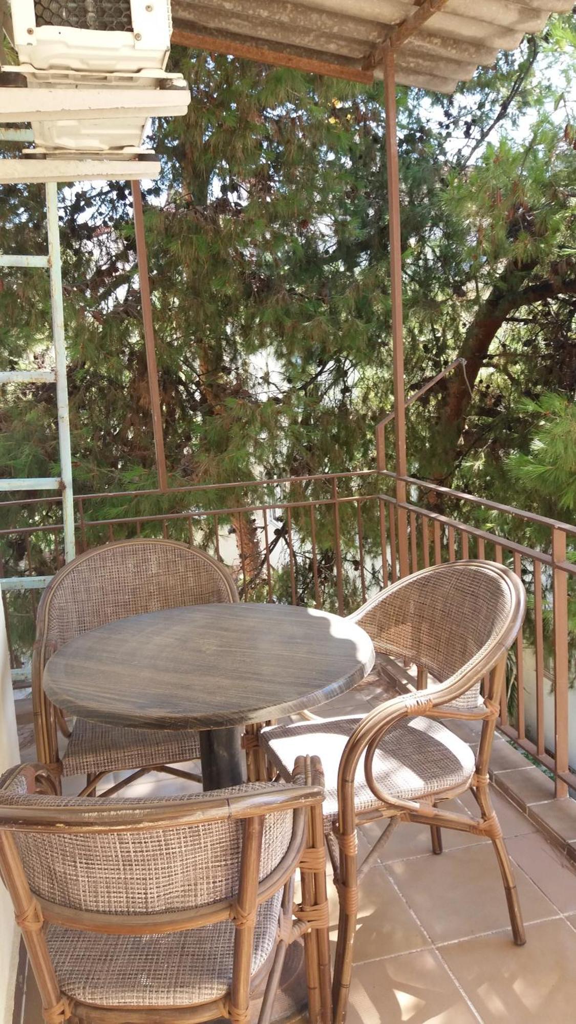 Martili Villa Lara Antalya Habitación foto