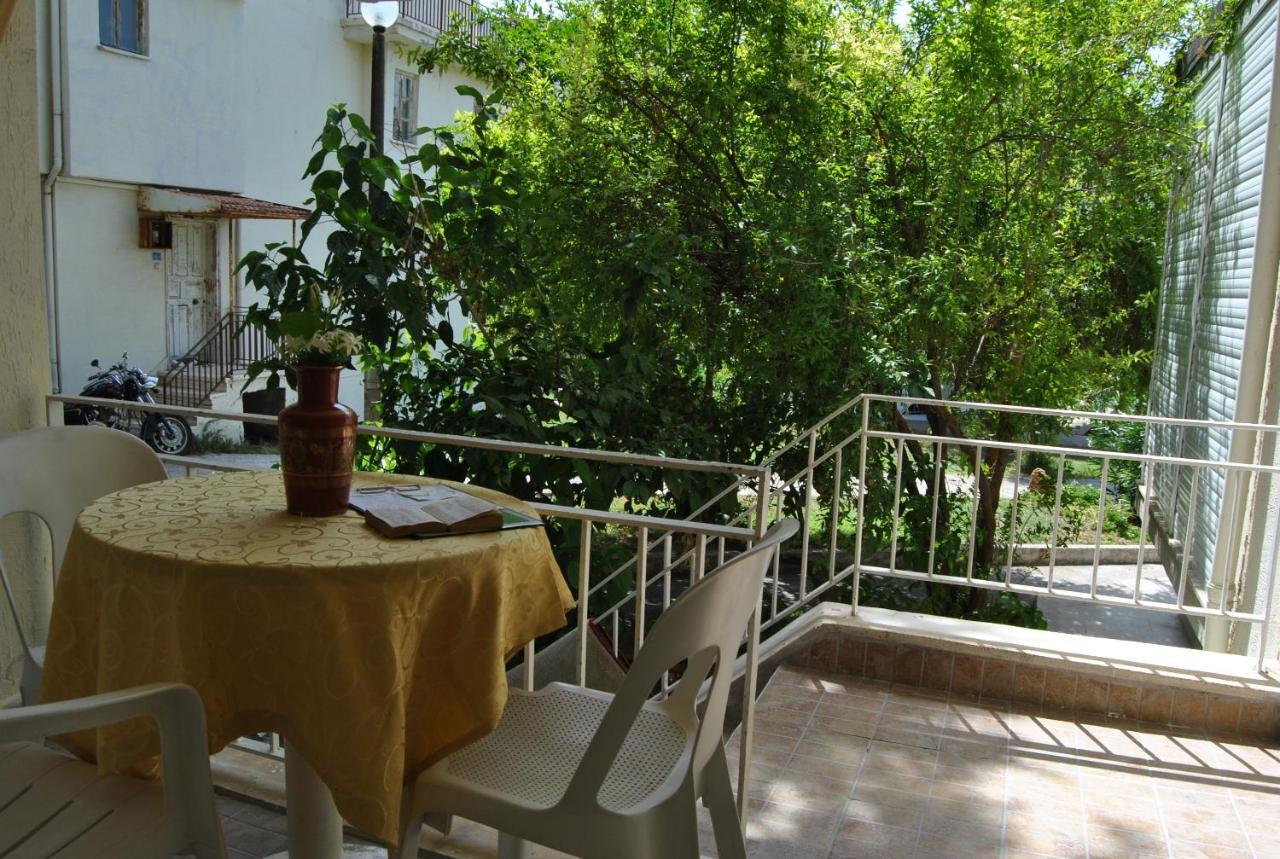 Martili Villa Lara Antalya Exterior foto